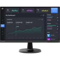 Монитор Lenovo C24-40 63DCKAT6UK фото 1